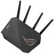 ASUS ROG GS-AX5400// роутер 802.11 a/b/g/n/ac/ax