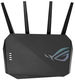 ASUS ROG GS-AX5400// роутер 802.11 a/b/g/n/ac/ax
