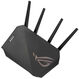 ASUS ROG GS-AX5400// роутер 802.11 a/b/g/n/ac/ax