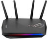 ASUS ROG GS-AX5400// роутер 802.11 a/b/g/n/ac/ax
