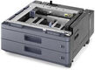 Kyocera
Кассета подачи бумаги PF-7140 для TASKalfa 2554ci/TASKalfa 3554ci