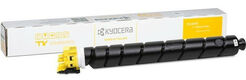 Kyocera
Тонер-картридж TK-8375Y 20 000 стр. Yellow для TASKalfa 3554ci Kyocera
Тонер-картридж TK-8375Y 20 000 стр. Yellow для TASKalfa 3554ci