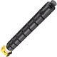 Kyocera
Тонер-картридж TK-8375Y 20 000 стр. Yellow для TASKalfa 3554ci Kyocera
Тонер-картридж TK-8375Y 20 000 стр. Yellow для TASKalfa 3554ci