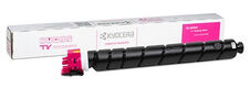 Kyocera
Тонер-картридж TK-8375M 20 000 стр. Magenta для TASKalfa 3554ci Kyocera
Тонер-картридж TK-8375M 20 000 стр. Magenta для TASKalfa 3554ci