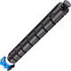 Kyocera
Тонер-картридж TK-8375C 20 000 стр. Cyan для TASKalfa 3554ci Kyocera
Тонер-картридж TK-8375C 20 000 стр. Cyan для TASKalfa 3554ci