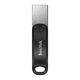 Флеш-накопитель SanDisk iXpand Flash Drive Go 128GB - USB3.0 + Lightning - for iPhone and iPad Флеш-накопитель SanDisk iXpand Flash Drive Go 128GB - USB3.0 + Lightning - for iPhone and iPad