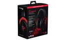 HP
HyperX Cloud II Red