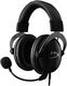 HP
HyperX Cloud II Gun Metal HP
HyperX Cloud II Gun Metal