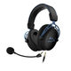 HP
HyperX Cloud Alpha S HP
HyperX Cloud Alpha S
