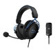 HP
HyperX Cloud Alpha S HP
HyperX Cloud Alpha S