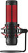 HP
HyperX QuadCast HP
HyperX QuadCast