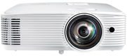 Optoma H117ST (DLP, WXGA(1280x800) Optoma H117ST (DLP, WXGA(1280x800)