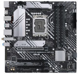 Материнская плата ASUS PRIME B660M-A WIFI D4