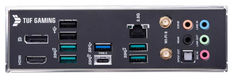 ASUS TUF GAMING B660M-PLUS WIFI ASUS TUF GAMING B660M-PLUS WIFI