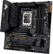 ASUS TUF GAMING B660M-PLUS WIFI ASUS TUF GAMING B660M-PLUS WIFI