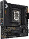 ASUS TUF GAMING B660M-PLUS WIFI ASUS TUF GAMING B660M-PLUS WIFI