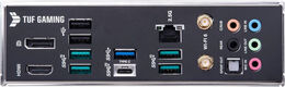 ASUS TUF GAMING B660M-PLUS WIFI ASUS TUF GAMING B660M-PLUS WIFI