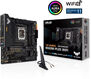 ASUS TUF GAMING B660M-PLUS WIFI ASUS TUF GAMING B660M-PLUS WIFI