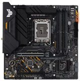 Материнская плата ASUS TUF GAMING B660M-PLUS WIFI