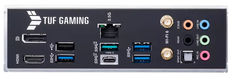 ASUS TUF GAMING B660-PLUS WIFI D4 ASUS TUF GAMING B660-PLUS WIFI D4