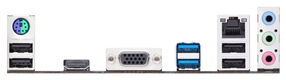ASUS PRIME PRIME H610M-K D4