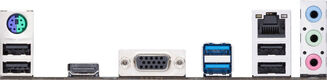 ASUS PRIME PRIME H610M-K D4