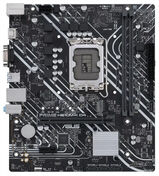 Материнская плата ASUS PRIME PRIME H610M-K D4