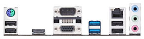 ASUS PRIME H610M-D D4 ASUS PRIME H610M-D D4