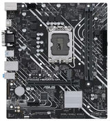 Материнская плата ASUS PRIME H610M-D D4