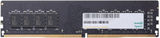 Apacer DDR4 16GB 3200MHz DIMM (PC4-25600) CL22 1.2V (Retail) 1024*8 (AU16GGB32CSYBGH/ EL.16G21.GSH)&nbsp;<img style='position: relative;margin:0' src='/image/only_to_order_edit.gif' alt='На заказ' title='На заказ' />