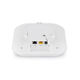 Zyxel Networks
Гибридная точка доступа Zyxel NebulaFlex Pro WAX630S
