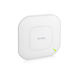 Zyxel Networks
Гибридная точка доступа Zyxel NebulaFlex Pro WAX630S
