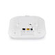 Zyxel Networks
Гибридная точка доступа Zyxel NebulaFlex Pro WAX630S