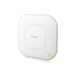 Zyxel Networks
Гибридная точка доступа Zyxel NebulaFlex Pro WAX630S