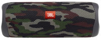 JBL FLIP 5 портативная А/С: 20W RMS JBL FLIP 5 портативная А/С: 20W RMS