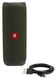 JBL FLIP 5 портативная А/С: 20W RMS JBL FLIP 5 портативная А/С: 20W RMS