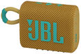 JBL GO 3 портативная А/С: 4,2W RMS JBL GO 3 портативная А/С: 4,2W RMS