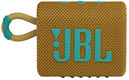JBL GO 3 портативная А/С: 4,2W RMS JBL GO 3 портативная А/С: 4,2W RMS