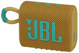 JBL GO 3 портативная А/ С: 4, 2W RMS JBLGO3YEL&nbsp;<img style='position: relative;margin:0' src='/image/only_to_order_edit.gif' alt='На заказ' title='На заказ' />