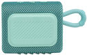 JBL GO 3 портативная А/С: 4,2W RMS