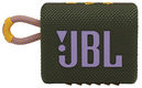 JBL GO 3 портативная А/С: 4,2W RMS JBL GO 3 портативная А/С: 4,2W RMS