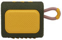 JBL GO 3 портативная А/С: 4,2W RMS JBL GO 3 портативная А/С: 4,2W RMS