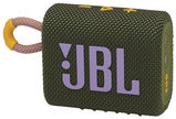 JBL GO 3 портативная А/ С: 4, 2W RMS JBLGO3GRN&nbsp;<img style='position: relative;margin:0' src='/image/only_to_order_edit.gif' alt='На заказ' title='На заказ' />