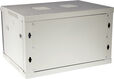 LANMASTER
Шкаф настенный серии Pro LANMASTER
Шкаф настенный серии Pro