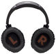 JBL JBL Quantum 350 Wireless наушники накладные с микрофоном игровые: USB-адаптер 2,4GHz