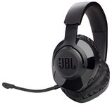 JBL JBL Quantum 350 Wireless наушники накладные с микрофоном игровые: USB-адаптер 2, 4GHz JBLQ350WLBLK&nbsp;<img style='position: relative;margin:0' src='/image/only_to_order_edit.gif' alt='На заказ' title='На заказ' />