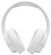 JBL Tune 760NC наушники накладные с микрофоном: BT 5.0 JBL Tune 760NC наушники накладные с микрофоном: BT 5.0