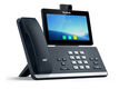 YEALINK SIP-T58W Pro with camera YEALINK SIP-T58W Pro with camera
