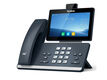 YEALINK SIP-T58W Pro with camera YEALINK SIP-T58W Pro with camera