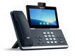YEALINK SIP-T58W Pro with camera YEALINK SIP-T58W Pro with camera